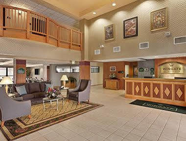 Hotel Wingate By Wyndham Pueblo Esterno foto
